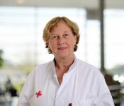 Profielfoto zorgverlener Anke Schuitema