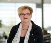 Profielfoto zorgverlener Anneke Loevesijn