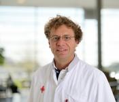 Profielfoto zorgverlener Bart Verhoeven