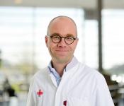 Profielfoto zorgverlener Bob Scheffer