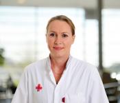 Profielfoto zorgverlener Cecile Zwaans