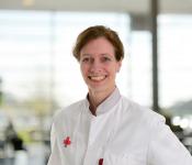 Profielfoto zorgverlener Daphne Stranders