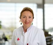 Profielfoto zorgverlener Darinka Sykora