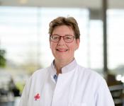 Profielfoto zorgverlener Francien Ooijman