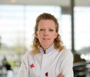 Profielfoto zorgverlener Gerty van Bergen