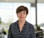 Profielfoto zorgverlener Hanneke Snelder