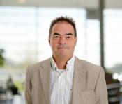 Profielfoto zorgverlener Hans van der Linden