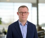 Profielfoto zorgverlener Ivo Krewinkel