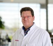 Profielfoto zorgverlener Jan-Hein Martens