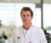 Profielfoto zorgverlener Jan Widdershoven