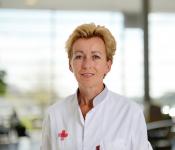 Profielfoto zorgverlener Jolanda van Esch