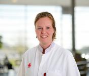 Profielfoto zorgverlener Elisa Scheffers