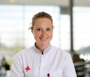 Profielfoto zorgverlener Maaike van Loon - Stalpers