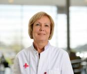 Profielfoto zorgverlener Marijke van Keulen