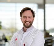 Profielfoto zorgverlener Martijn van Beijnen