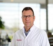 Profielfoto zorgverlener Martin Vugts