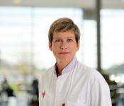 Profielfoto zorgverlener Monique Kollf
