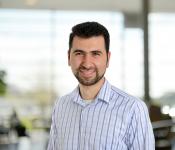 Profielfoto zorgverlener Mustafa Bulut