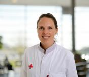 profielfoto zorgverlener Nina Heijmeskamp