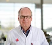 profielfoto zorgvelener Paetrick Netten