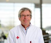 profielfoto zorgverlener Peter Schneeberger
