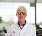 profielfoto zorgverlener Peter van 't Sant