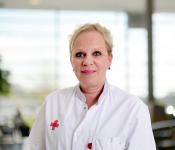 profielfoto zorgverlener Petra Jacobs-Muskens