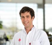 profielfoto zorgverlener Pieter Kempen