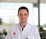 profielfoto zorgverlener Randy Brouwer