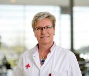 profielfoto zorgverlener Rens Greebe