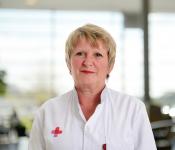 profielfoto zorgverlener Ria Bekkers