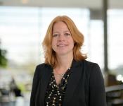 profielfoto zorgverlener Rianne van der Stelt