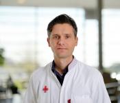 profielfoto zorgverlener Rob Buster