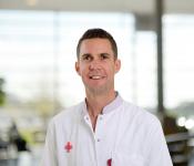 profielfoto zorgverlener Rob van den Heuvel