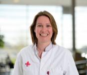 profielfoto zorgverlener Susanne Falger-Veeken