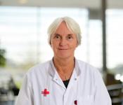 profielfoto zorgverlener Suzanne Steendijk