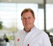 profielfoto zorgverlener Tex Zwemmer