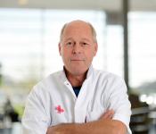 profielfoto zorgverlener Timo Lechner