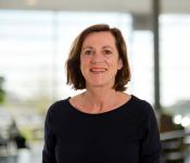 profielfoto zorgverlener Willemien v. Spreeuwel