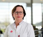 Profielfoto van Marianne van Hulten