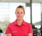 Joyce van Wijk - Schermer