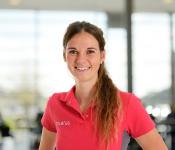 Nadia Vogt