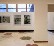 kunst overzicht expo 'Perspective' Shirley Welten op de boulevard
