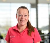 Anke van de Rijt