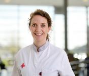Lieke Manders