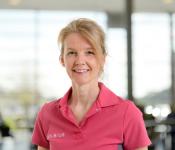 Foto van Lenneke Prinsen