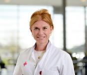 Foto van Babette van Esch