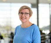 Foto van Maaike Landman