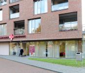 Foto van JBZ Dichtbij locatie Rosmalen