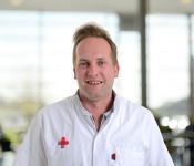 Foto van Niels van den Berg
